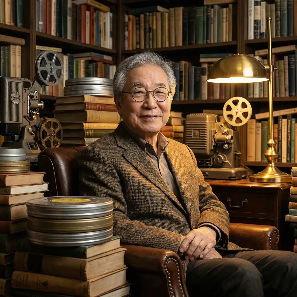 亚洲伦理片库馆长肖像 - ssni209 研究学者